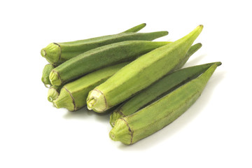 Okra