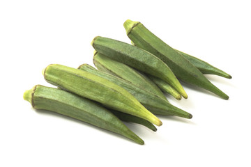 Okra