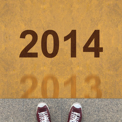 2013 - 2014