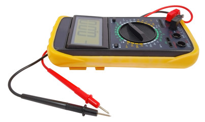 Digital multimeter