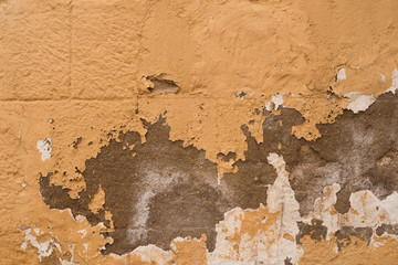 Grunge wall