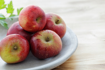 Äpfel