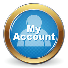 MY ACCOUNT ICON