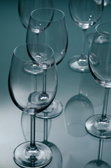 Wine Glasses