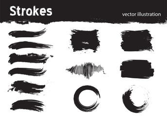 Strokes