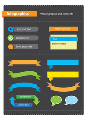 Graphic elements