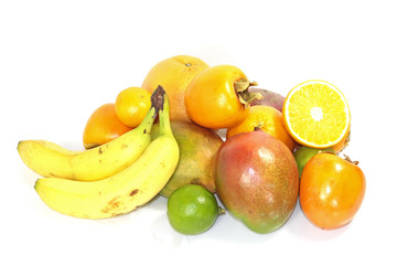 fruits