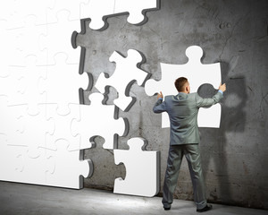 Problem solving