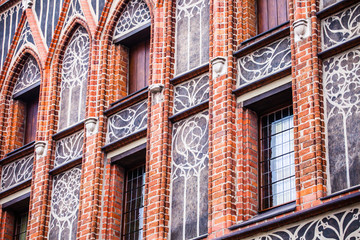 House of Nicholas Copernicus (Mikolaja Kopernika)Torun,Poland © Curioso.Photography