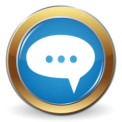 CHAT ICON