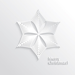 Design Snowflake