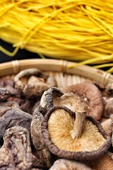Chinese noodles