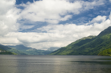 Loch Lomond
