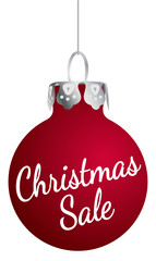 Christmas Sale