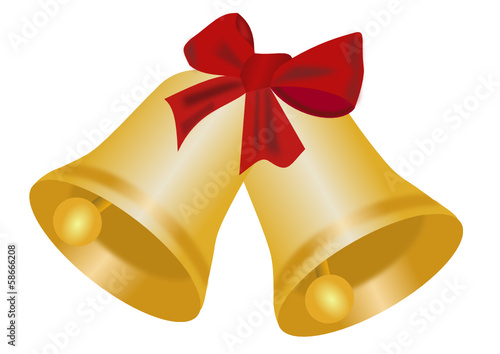 "Glocken" Stockfotos und lizenzfreie Vektoren auf Fotolia.com - Bild