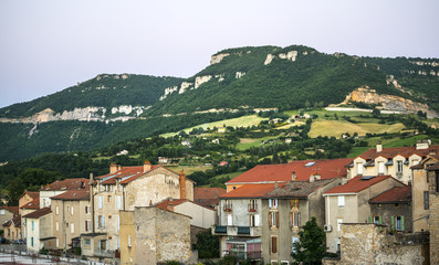 village