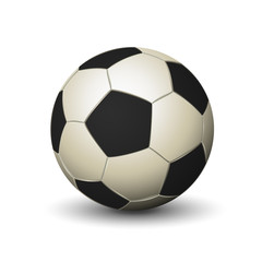 Soccer ball icon