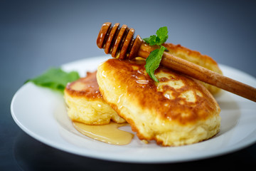pancakes