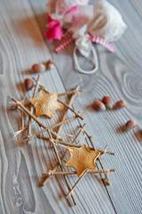 Christmas decorations