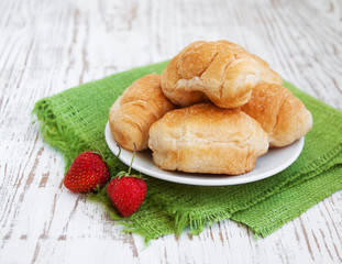 Croissant