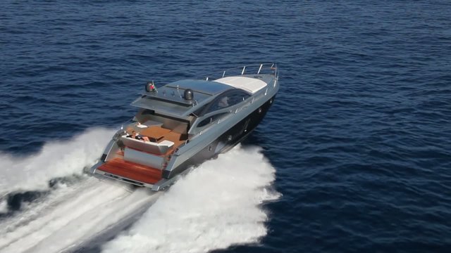 motor yacht, rio yachts best italian yacht