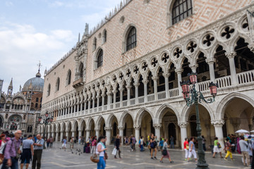 Saint Mark Square #2