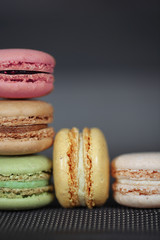 Macarons