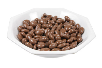 Raisin and Nut Chocolate