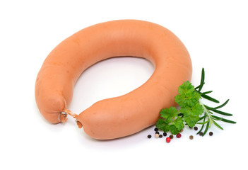 Wurstring