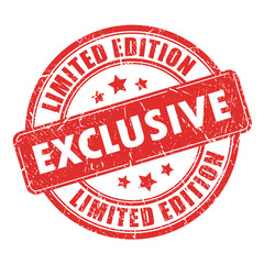 Vector exclusive stamp