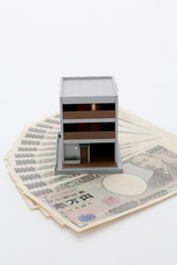 お金と家