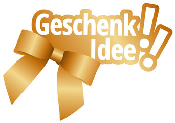 Gschenkidee