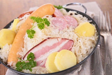 sauerkraut