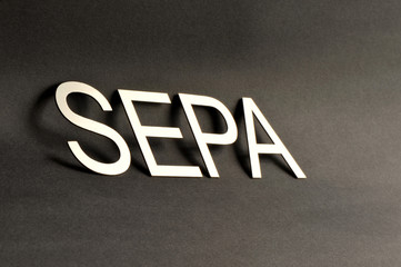 SEPA, Euro, Zahlungsverkehr, IBAN, BIC, Überweisung