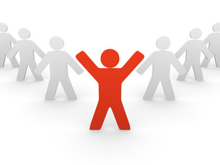 Most successful person