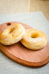 Donuts