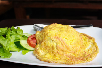 Omelet