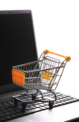 E-commerce shopping