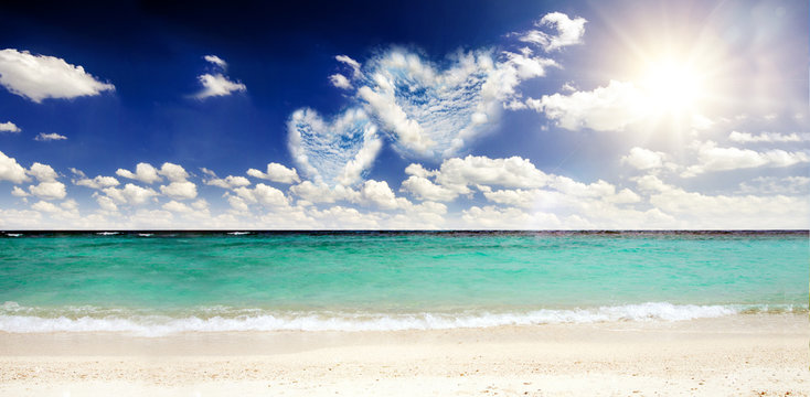 Love is in the air :)