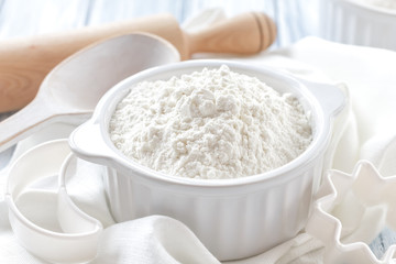 Flour