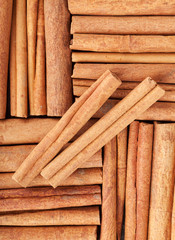Cinnamon