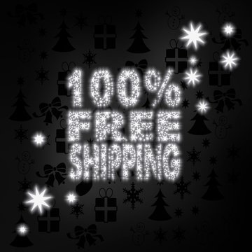 noble 100 percent freeshipping symbol with stars
