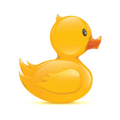 Rubber duck