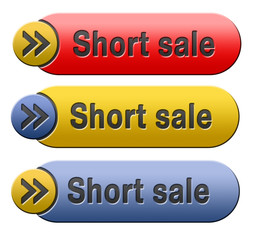 short sale