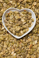 Pumpkin seed