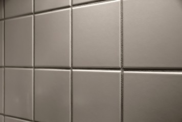 Naklejka premium Wandfliesen