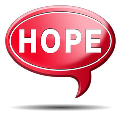 hope button