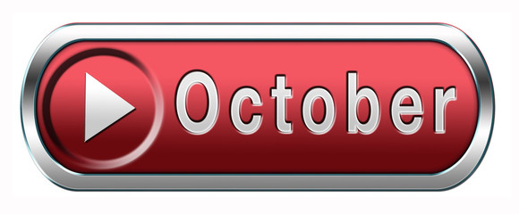 October button