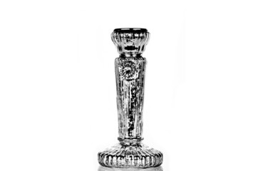 Candlestick isolated