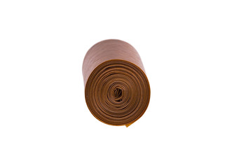 Bobbin of the natural country thread